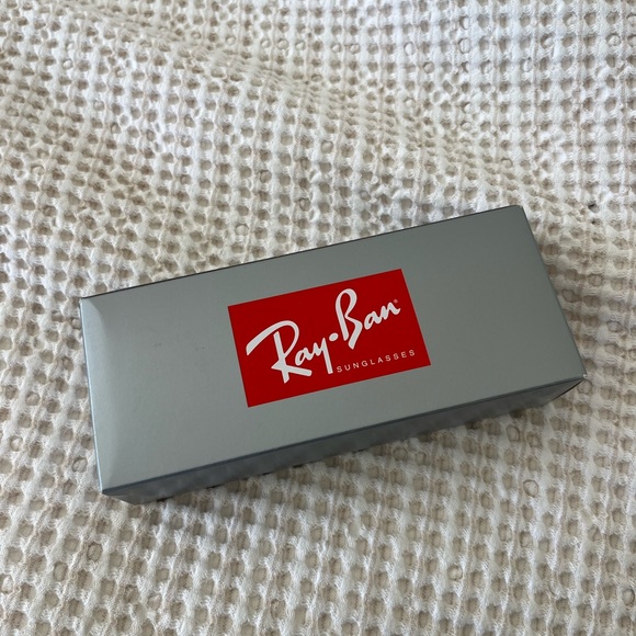 Wayfarer Oval - Grey Havana - Picture 6 of 6